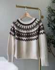 THE KAIA Sweater