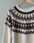 THE KAIA Sweater