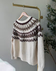 THE KAIA Sweater