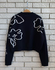 CALL ME DAISY Sweater