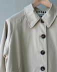 THE LONDON Coat