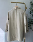THE LONDON Coat