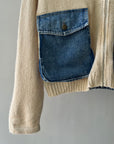LAST CALL Jacket