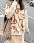TEDDY BEAR Sweater
