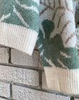 THIS IS MY GARDEN Sweater