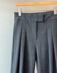 VIBE CHECK Trousers
