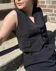 RAFFAELA Vest