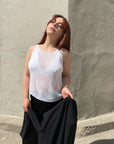 EMMA Knit Tank