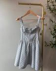 ENJOYING SUN Dress