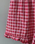 XOXO Shorts