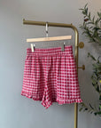 XOXO Shorts