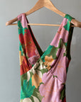 IBIZA GARDEN Dress
