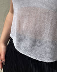 EMMA Knit Tank