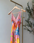 GOOD NEWS Dress