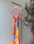 GOOD NEWS Dress