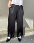 MATILDA Plisse Pant