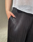 MATILDA Plisse Pant
