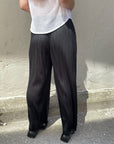 MATILDA Plisse Pant