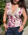 WILDFLOWER Top