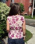 WILDFLOWER Top