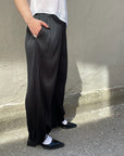 MATILDA Plisse Pant