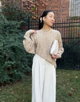 LONDON FOG Sweater