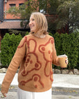 TEDDY BEAR Sweater