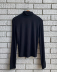 FIORIA Turtleneck