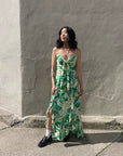 TROPICANA Dress