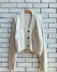 PASCAL Cardigan