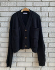 PASCAL Cardigan