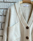 PASCAL Cardigan