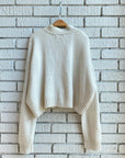 PASCAL Cardigan