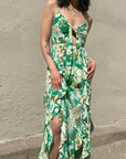 TROPICANA Dress