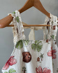 ON THE GO Dress
