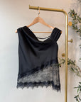 ORCHID BLOSSOM Top