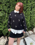 RIBBONS Sweater