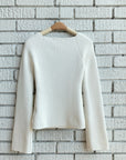 SWEETHEART Sweater