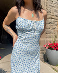 MAY FLOWERS Dress