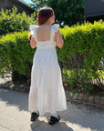 DENILA Dress