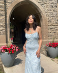 MAY FLOWERS Dress