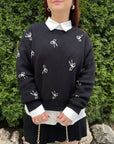 RIBBONS Sweater