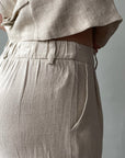 VICTOR Trousers