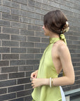SPRING SHOWERS Top