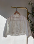 BRUNCH DATE Top