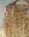 GARDENIA Blouse