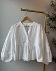 ABOVE THE CLOUDS Blouse