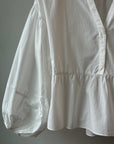 ABOVE THE CLOUDS Blouse
