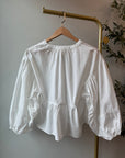 ABOVE THE CLOUDS Blouse