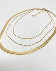 Layered Necklace